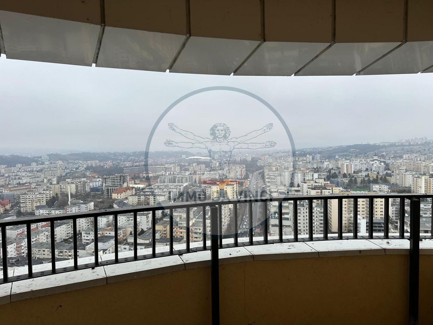 Penthouse West Tower - Poză 4