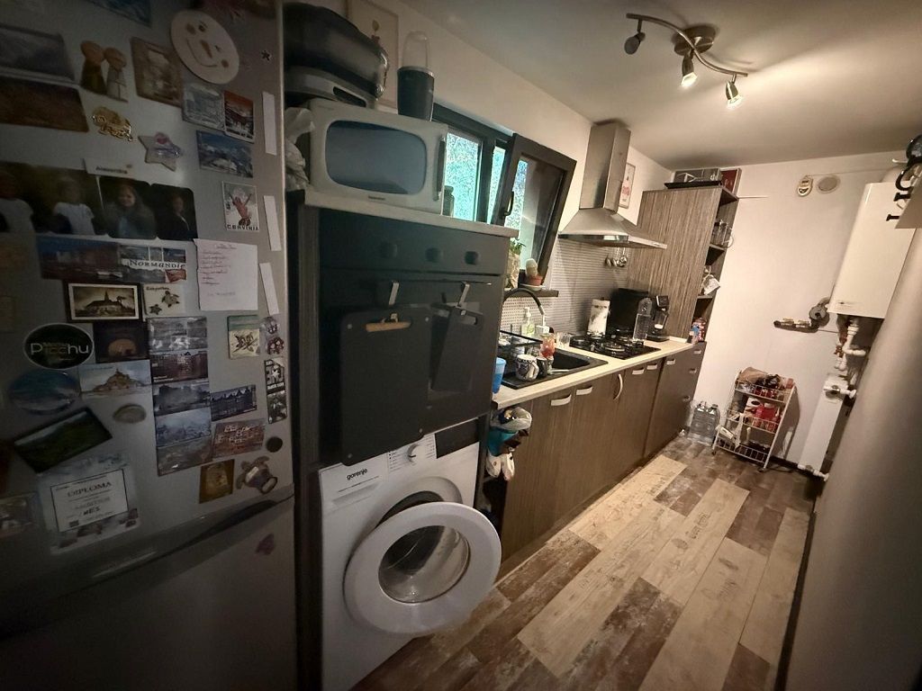 Inchiriere duplex 3 camere | Tunari | Pet friendly | Garaj - Poză 6