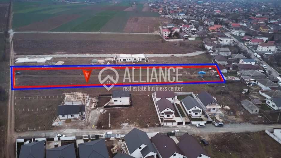 VALU LUI TRAIAN ( cod 02) - TEREN 258 MP  - Str POIANEI - Poză 3