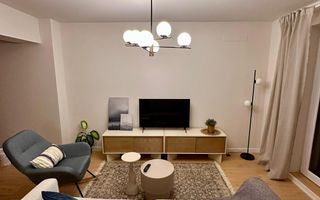 Apartament modern - Evolution-  31 mp terase - Sibiu - Poză 10