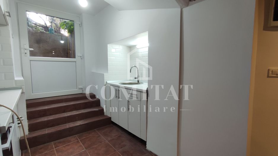 Apartament 2 camere | 94 mp | zona Centrală - Poză 9