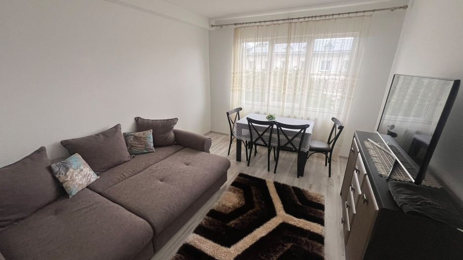 Apartament cu 2 camere | 53 mp | Mărășești | Ideal pentru investiție - Poză 1