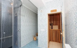 Chirie, casă, 6 camere, Strada Trifan Baltă, Centru - Poză 27