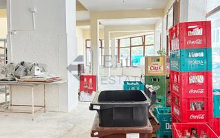 Spatiu comercial 265 mp de vanzare ultracentral in Oradea - Poză 4