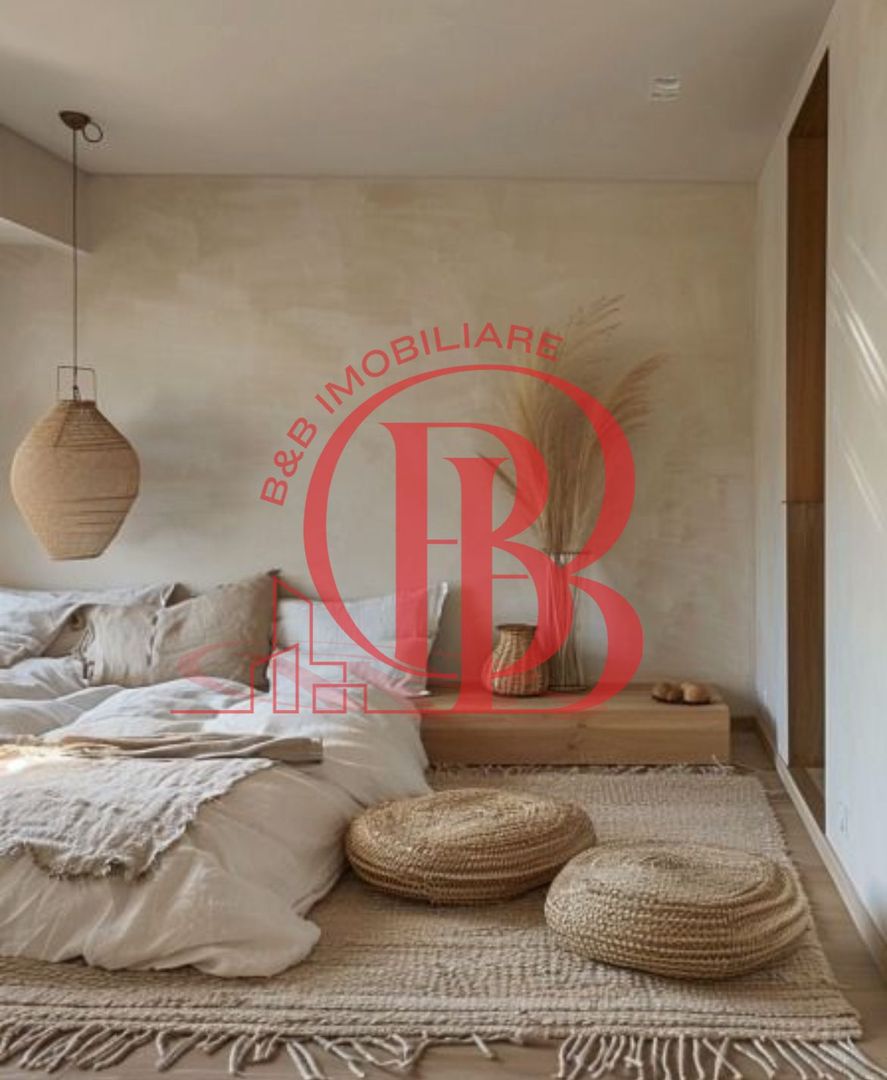 2 camere decomandat -parcare bonus oferta proiect nou Pallady - Poză 10