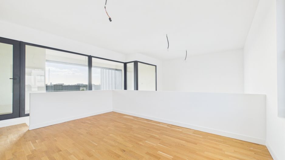 Penthouse  3+1 camere cu 2 locuri de parcare in Avalon Estate - Poză 18