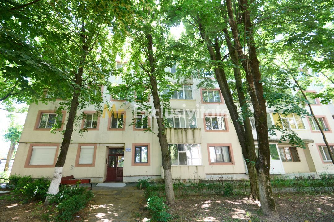 Apartament 4 Camere Decomandat | Craiovei | 3 Balcoane | Parcare - Poză 23