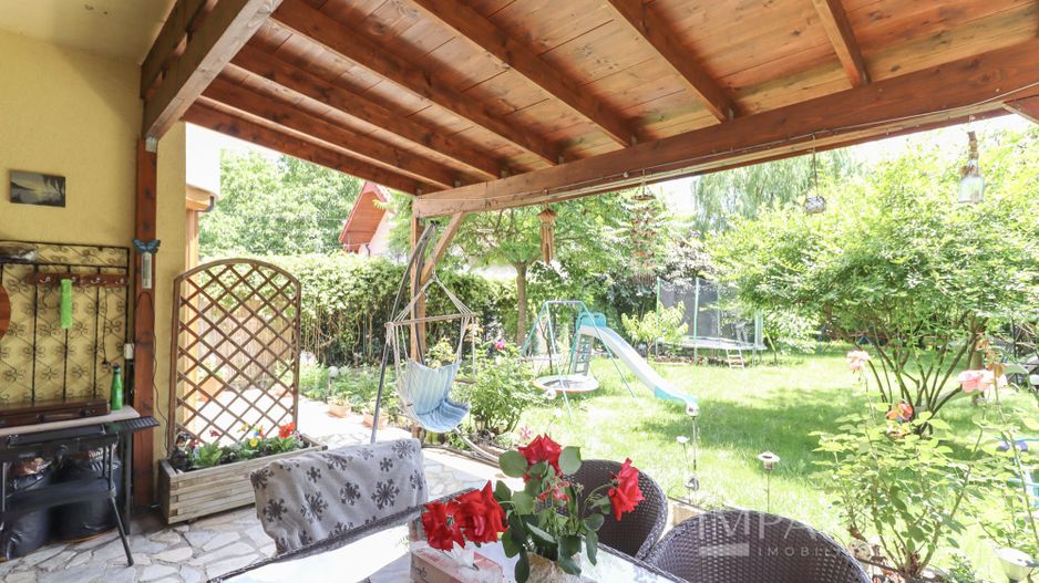 Casa individuala superba de vanzare, cartier Andrei Muresanu! - Poză 15