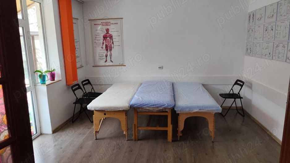 De vanzare Apartament 3 Camere in Vila, Tineretului, Metrou - Poză 3