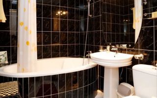 Chirie 3 camere Piata Victoriei ( lux-metrou 3 minute ) - Poză 4