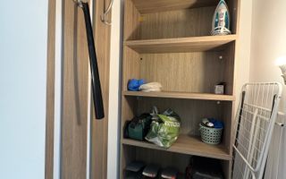 INCHIRIERE APARTAMENT 3 CAMERE | ZONA FLOREASCA - Poză 10