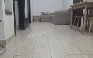 Apartament 1 cameră, complet mobilat și utilat, parter cu grădină proprie și loc de parcare, Valea Adâncă - Poză 3