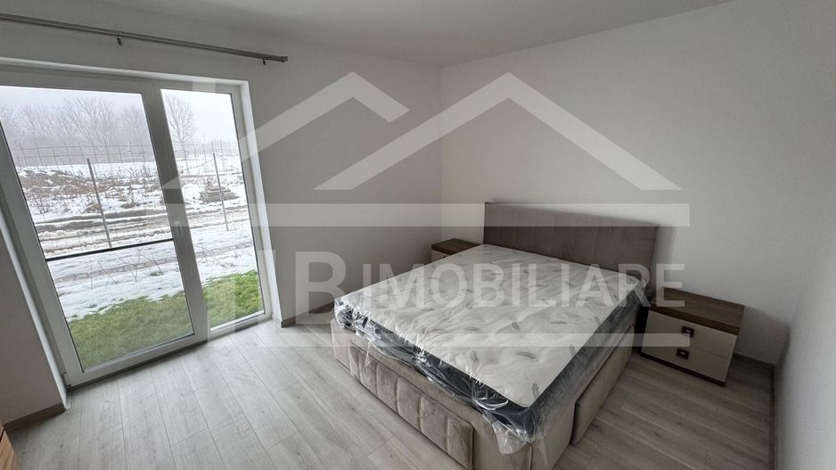Apartament de 2 camere, 56mp, parcare, zona Ama Residence - Poză 5
