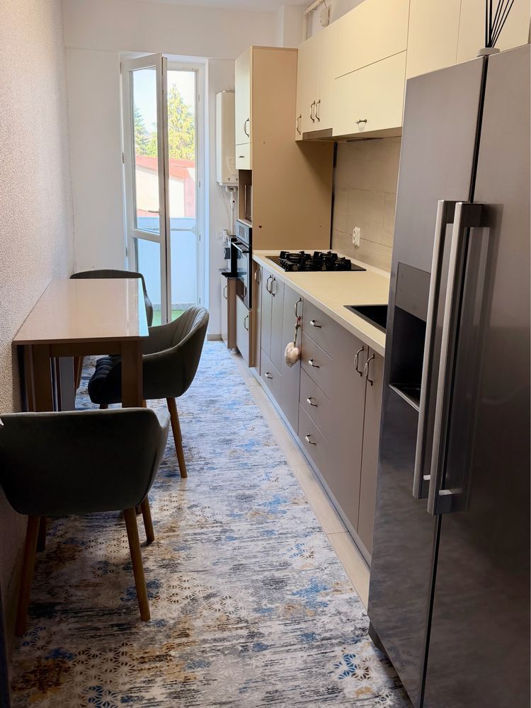 ✨ De închiriat: Apartament 2 Camere + Parcare Subterană- Metrou Eroii Revoluției - Poză 6