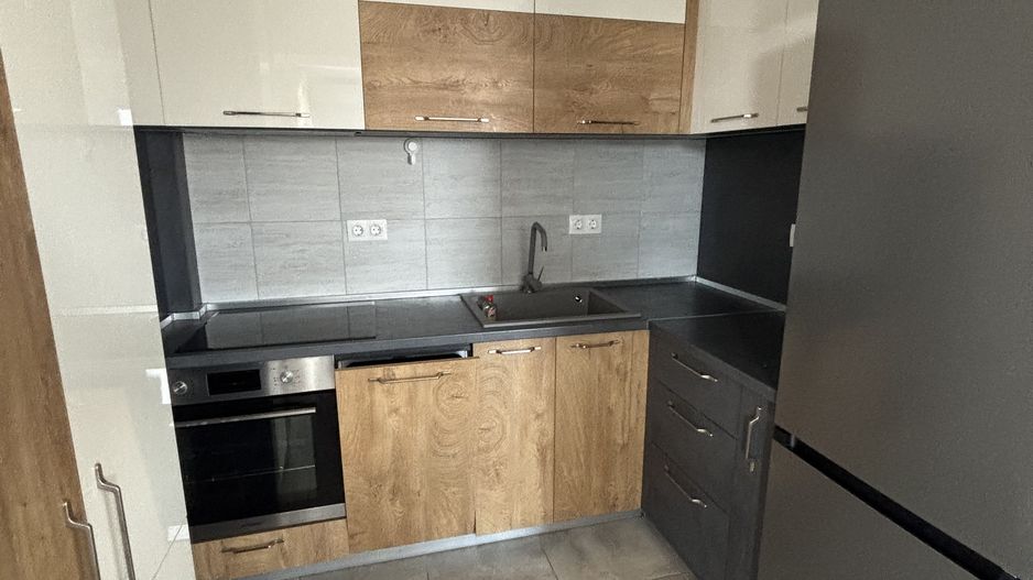 Apartament 3 camere- Pipera- Rond OMV cu loc de parcare subteran - Poză 10