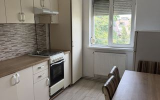 BRASADAS vinde garsoniera la etajul 4/4 in Micro 14. - Poză 1