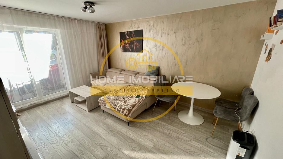 Apartament 2 Camere/Decomandat 60mp/Loc de Parcare/Bloc Nou/Kaufland Pacurari! - Poză 2