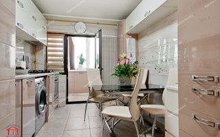 Apartament modern cu vedere spre Dunăre – de vânzare | 135.000 € - Poză 5