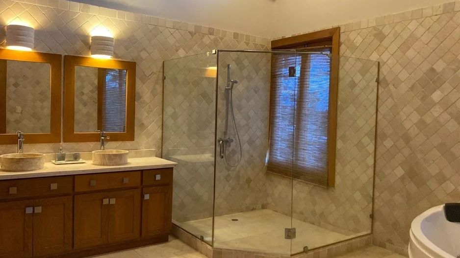 Vilă pe terenul de golf Punta Espada - Poză 28