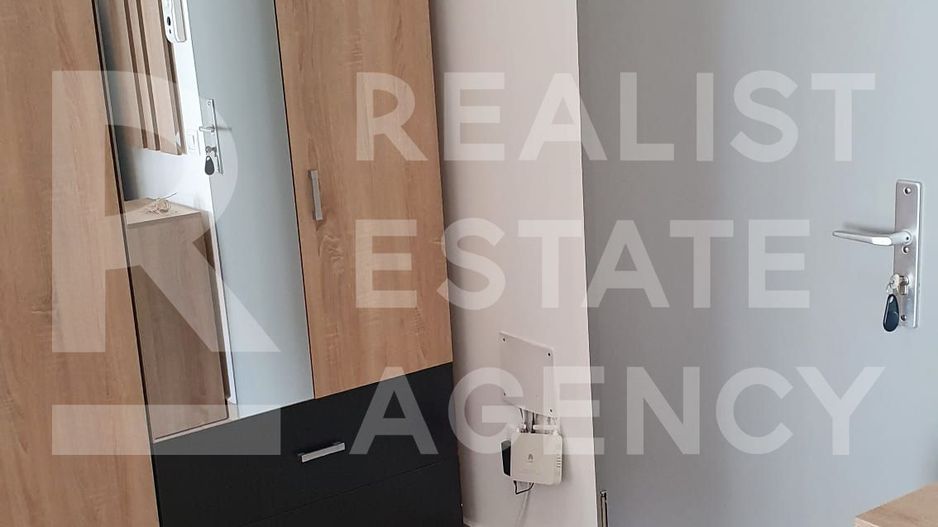 Garsonieră spațioasă cu bucătărie separată – Avantgarden Bartolomeu - Poză 8