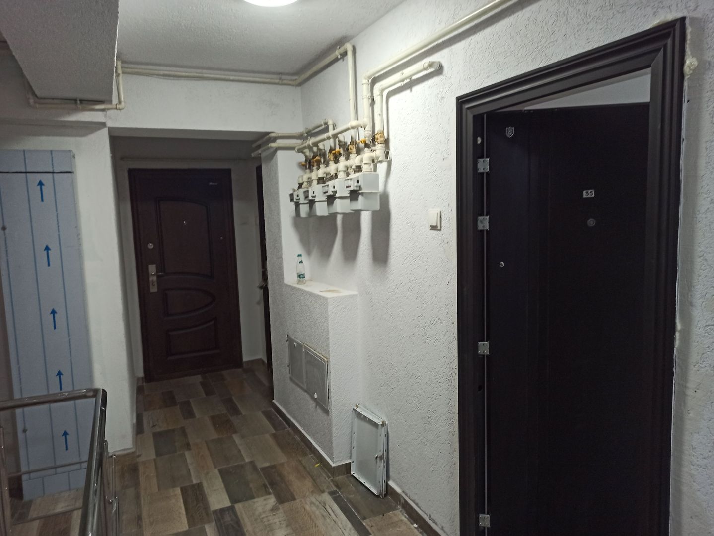 Apartament modern, lux, aproape metrou Leonida/Berceni - Poză 13