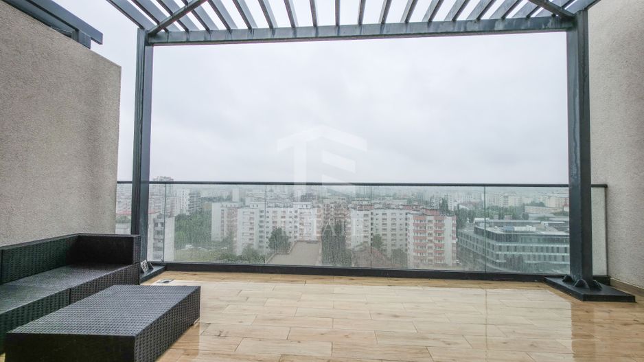 Pet Friendly | Duplex | 13 Septembrie | Sebastian | Vulcan-Progresului - Poză 23