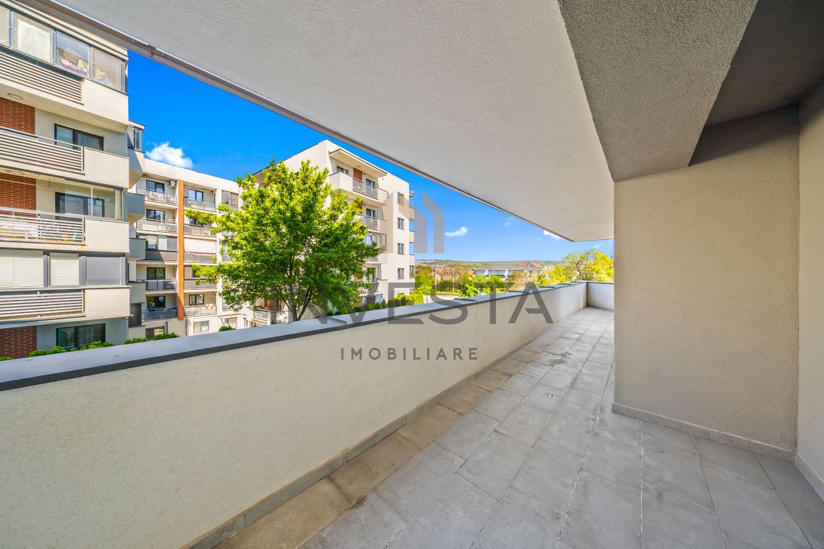 Apartament 3 camere 88 mp cu terasa de 28 mp | Finisat | Intre Lacuri - Poză 7