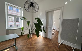 Inchiriere apartament 2 camere, 80 mp, Parcul Central - Poză 1