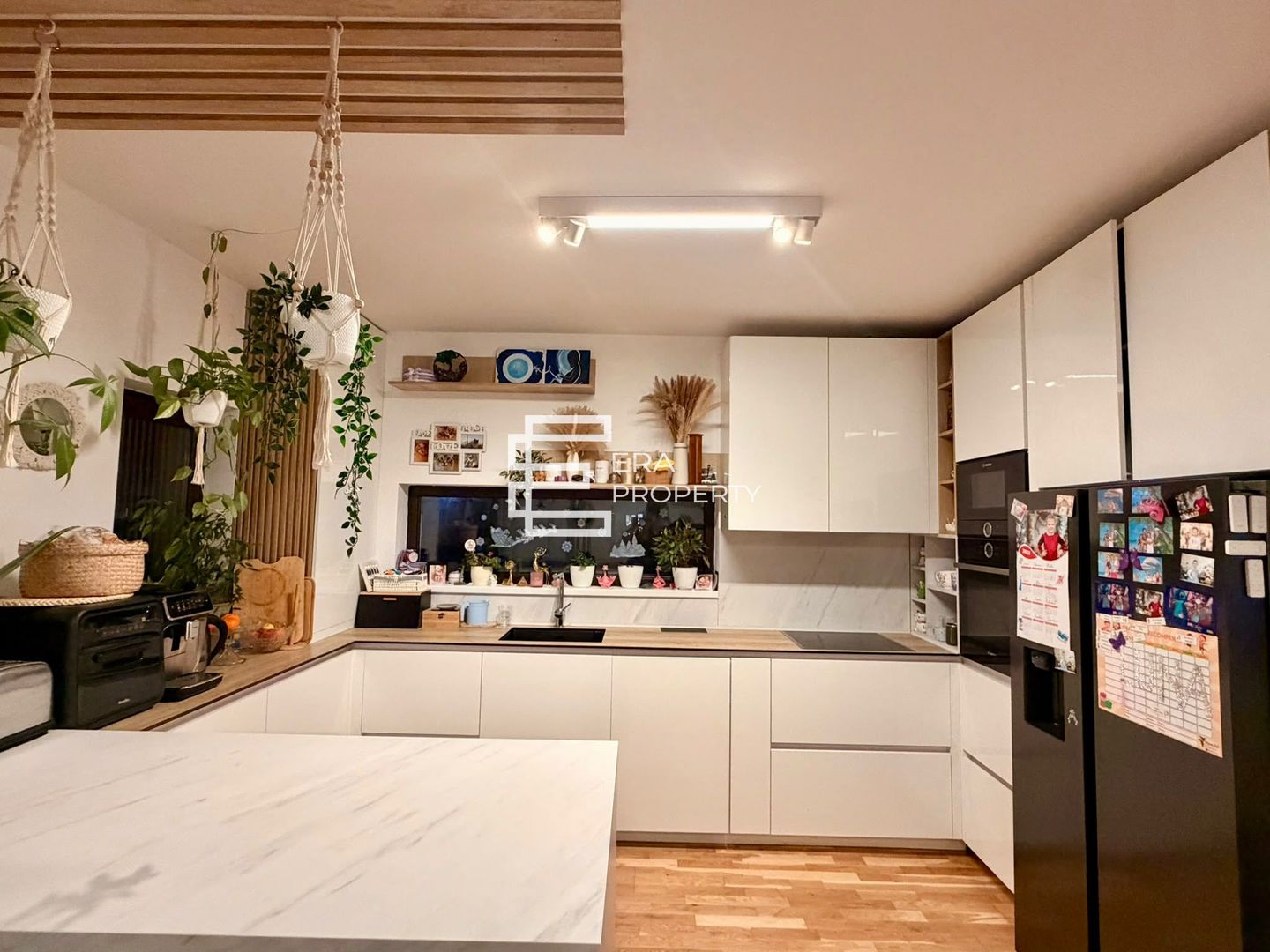 Casă tip duplex 5 camere -120mp -la cheie - teren 250 mp-  Cristian - Poză 4
