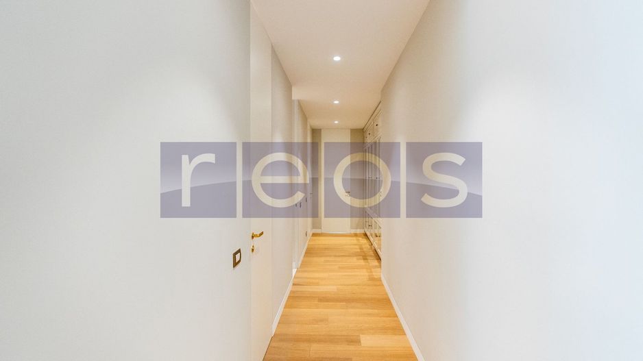 INCHIRIERE APARTAMENT ZAMBACCIAN | 172 MP 4 CAMERE|LOC PARCARE - Poză 1