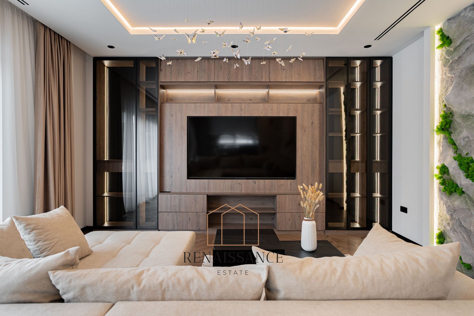 Casa Exclusivista 5 Camere P+1E | Finisaje de Lux | Calea Aradului - Poză 1