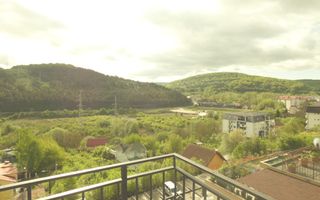 Apartament cu panorama de vanzare - Poză 3