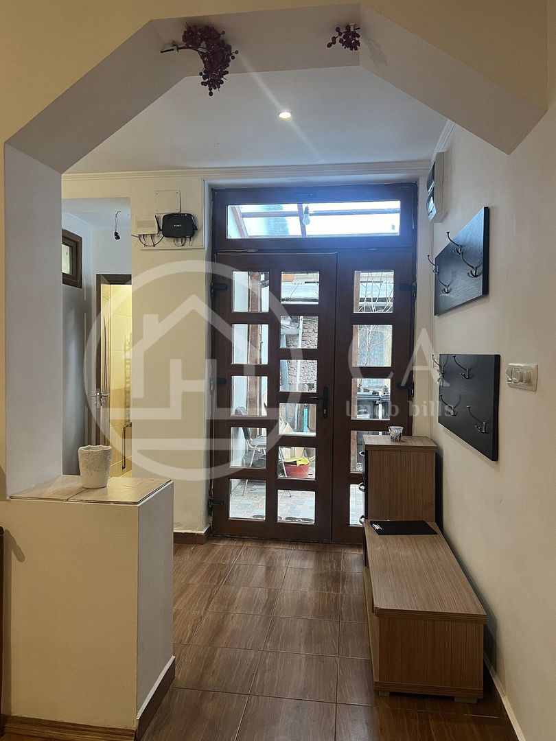 Apartament cu 3 camere de inchiriat zona Ultracentrala Oradea - Poză 3