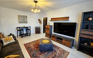 Apartament 2 camere, 51 mp utili, etaj 3, bloc nou, strada Brandusei - Poză 6