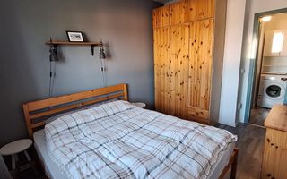 Apartament cochet cu 2 camere , de inchiriat - zona Turnisor - Poză 5