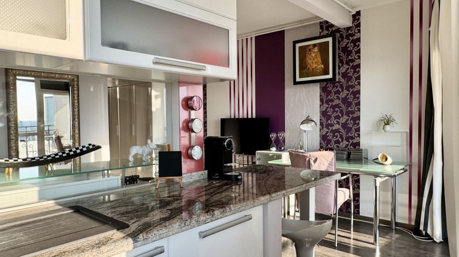 Apartament la cheie în zona Kaufland Banu Mărăcine - Poză 8