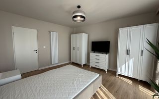 Apartament modern cu 2 camere, finisaje de lux, mobilat complet! - Poză 7