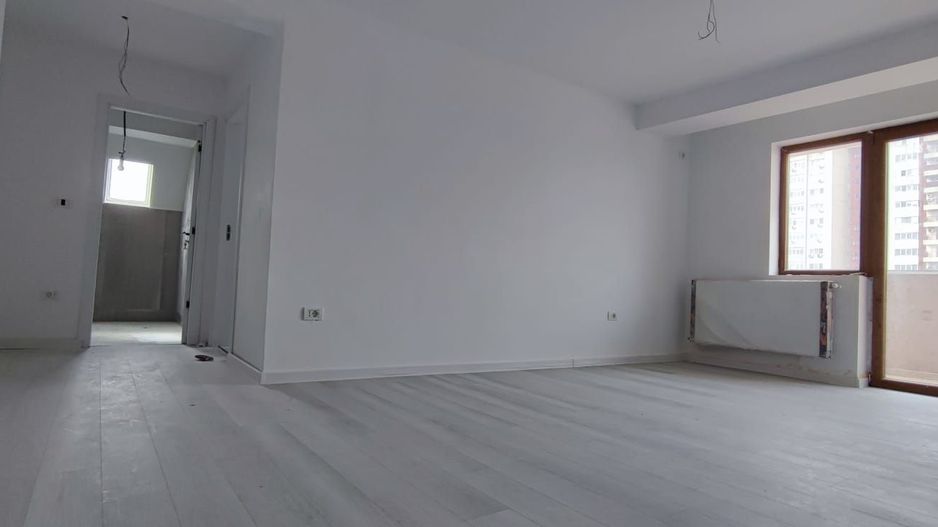 2 camere + pod 58 mp - Poză 9