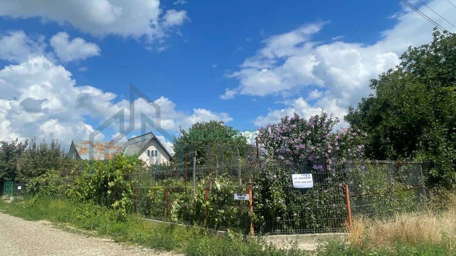 Casă de vânzare în Cozmești, Stolniceni-Prăjescu - Poză 3