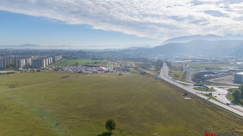 TEREN INTRAVILAN 5337 MP BARTOLOMEU ZONA CATTIA - Poză 2