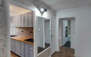 De vanzare apartament 2 camere/ zona Astra - Poză 5