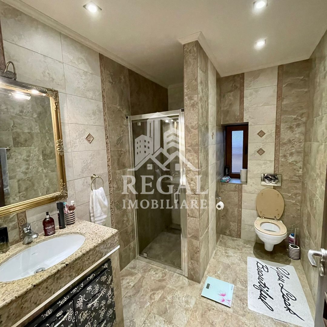 Casă deosebită, finisaje premium, ideală ptr. locuință sau investiție - Poză 8