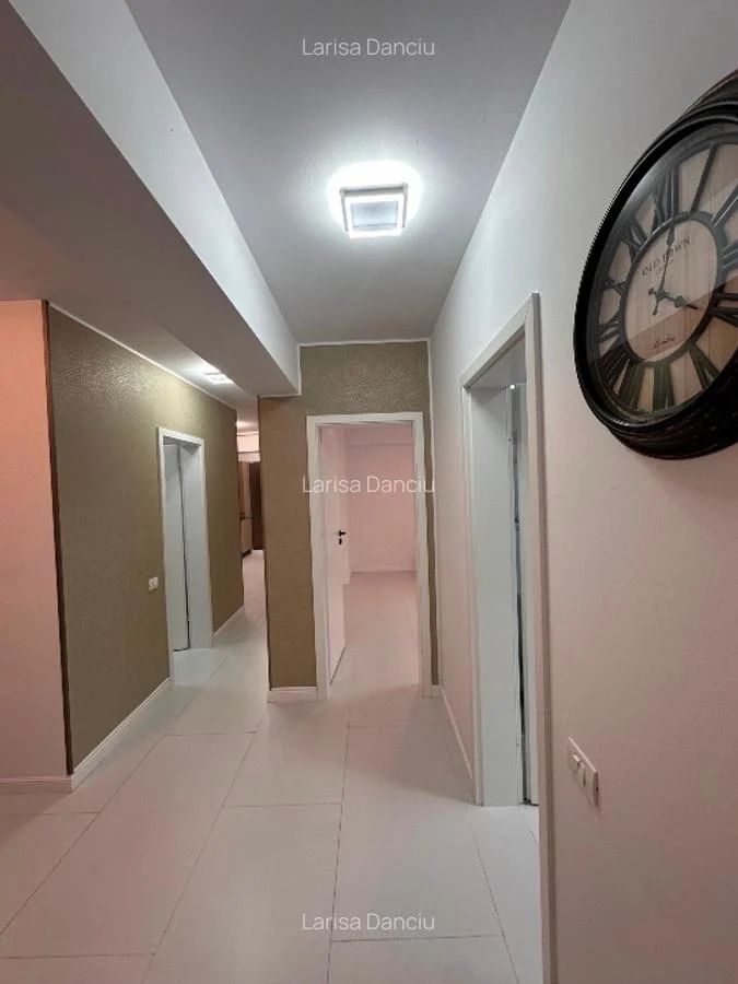 Sațiu de birouri Floreasca - Poză 3