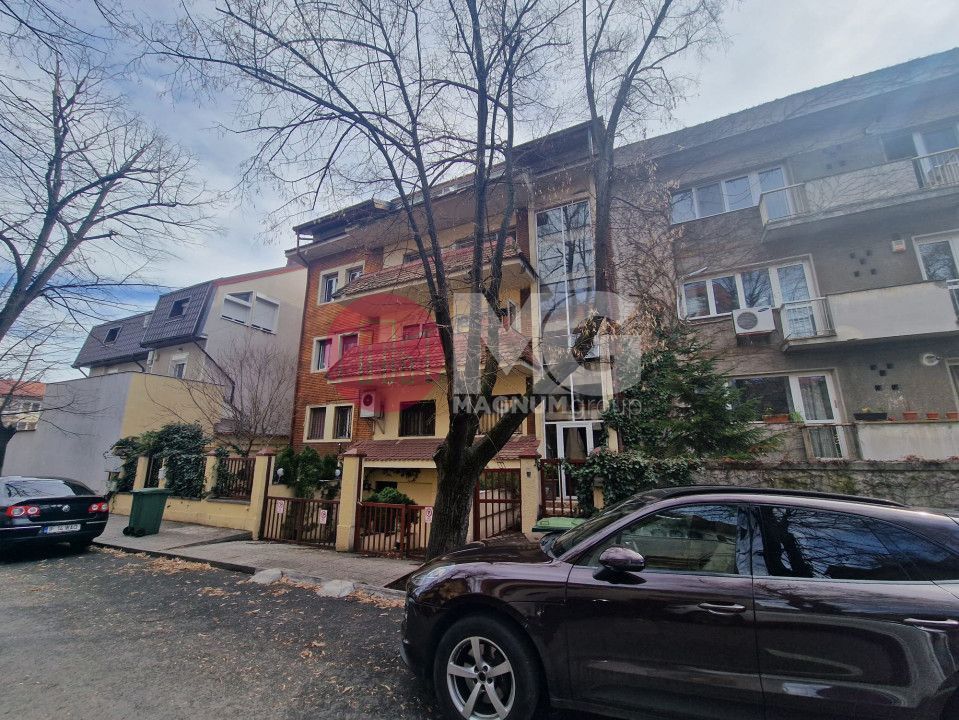 Imobil de vanzare- Dorobanti- Televiziune - Poză 2