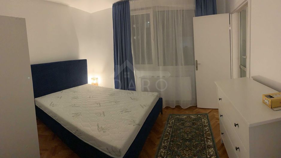 Apartament 2 Camere de Închiriat – Semicentral, Luminos, Modern, Economic. - Poză 3