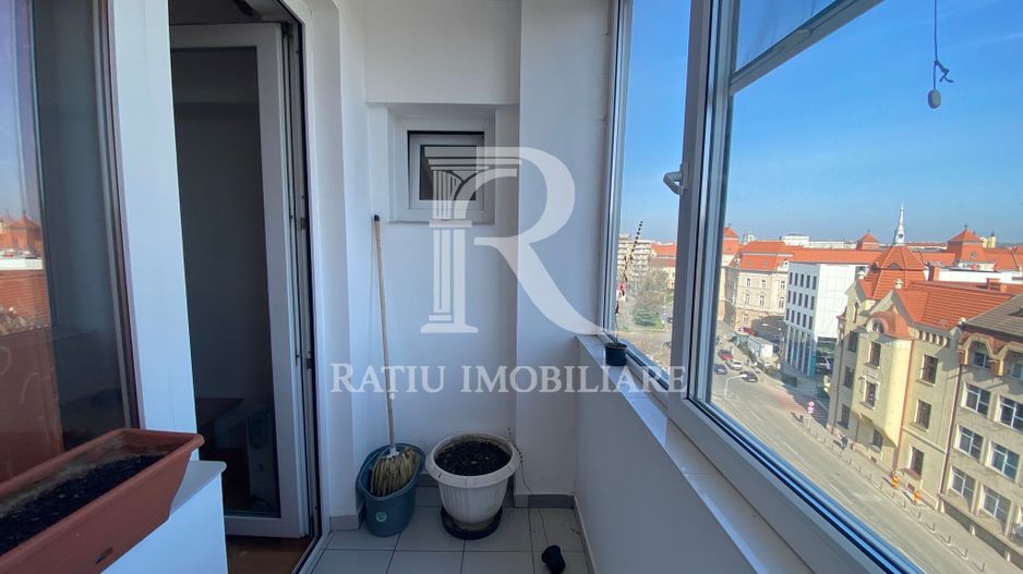 Apartament cu 2 camere | Parcul Traian | Oradea - Poză 6