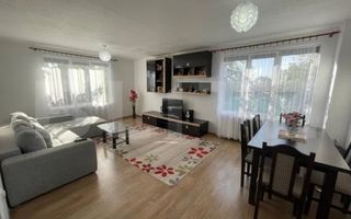 Casă de familie în Dorobant, zonă metropolitană, 253 mp, P+M+Pod, 2 apartamente decomandate, 2012 - Poză 8