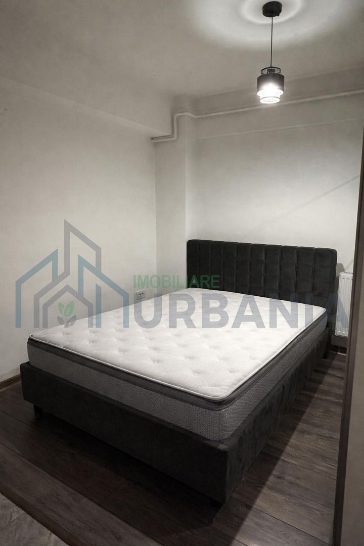 Închiriez apartament Tătărași - Poză 8