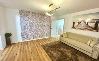 Girocului | 2 Camere | Etaj 1 | Renovat Complet | Mobilat si utilat - Poză 20