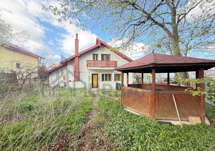 Casă de vânzare în zona Bucium – Bârnova, zonă centrală, Iași - Poză 8